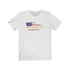 FRC Unisex Jersey Short Sleeve Tee